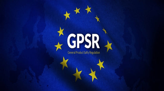 Information zum neuen GPSR Gesetz