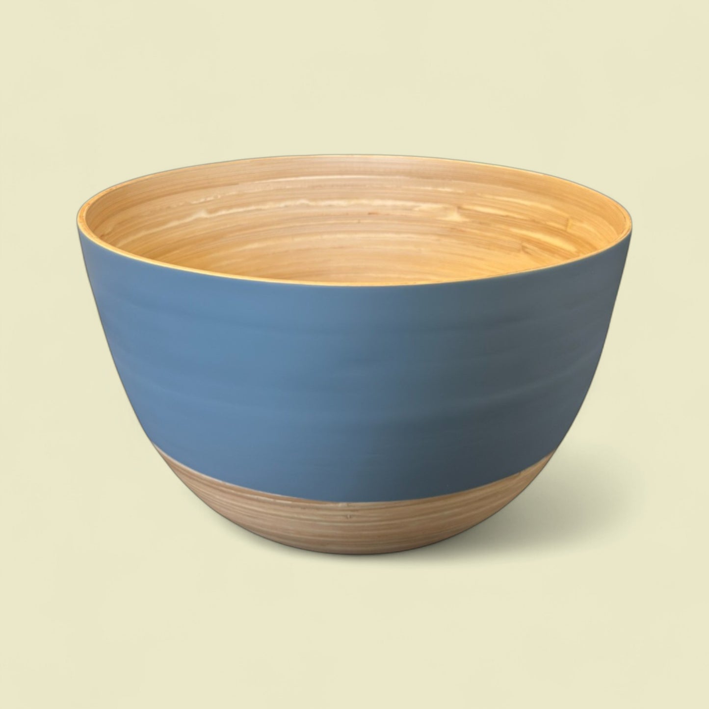 BiMa Bambus-Schüssel 26x16