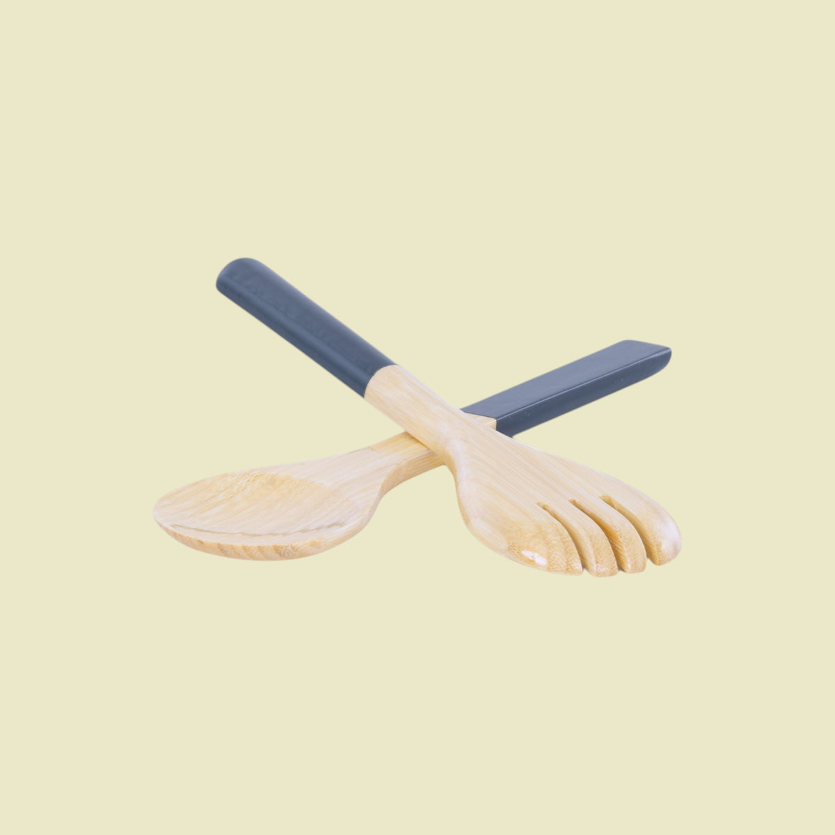 Couverts en bambou 27,5 cm
