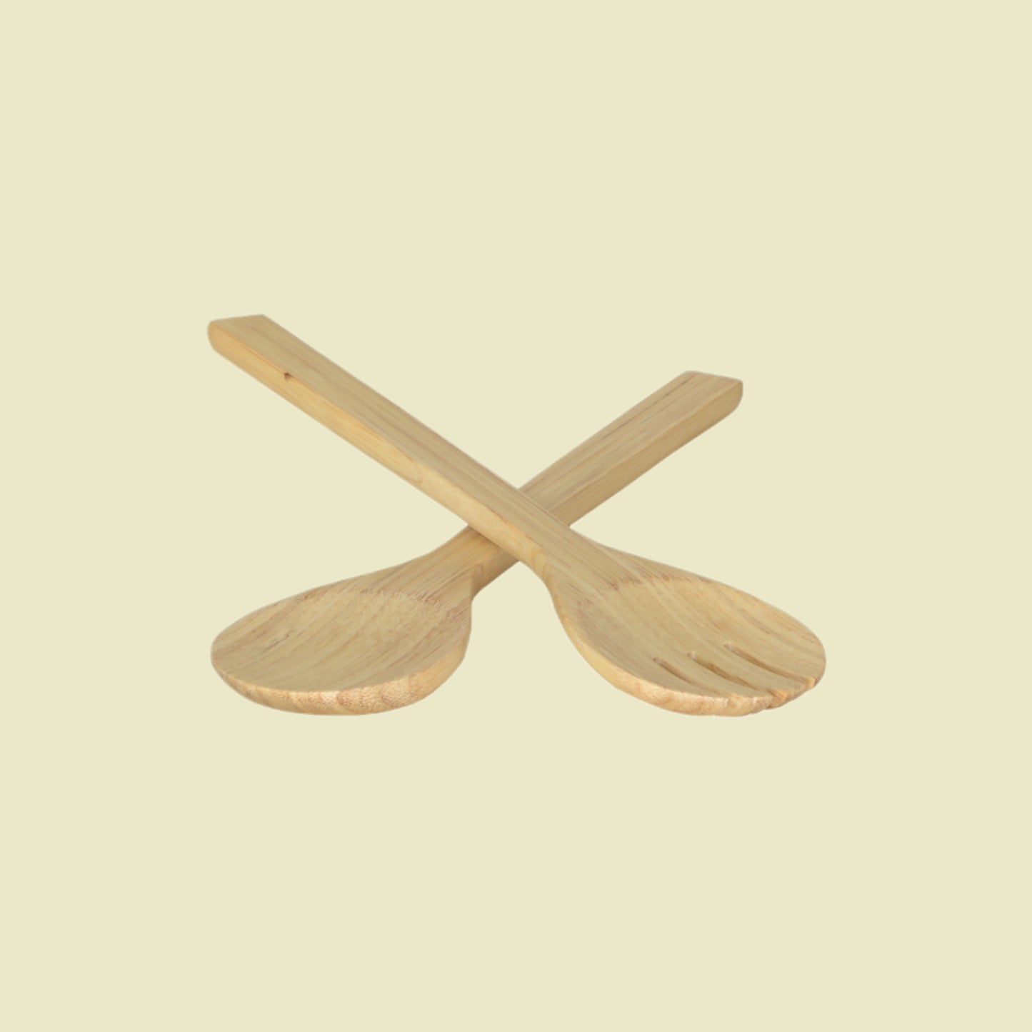 BiMa bamboo cutlery 27.5 cm