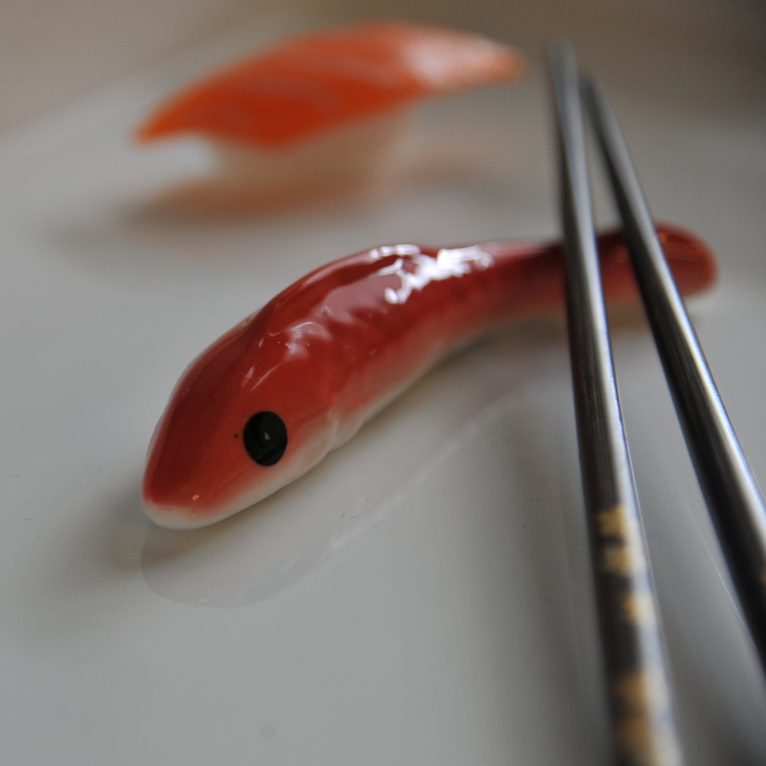 Keramik Fische