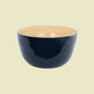 Bamboo bowl 22x14