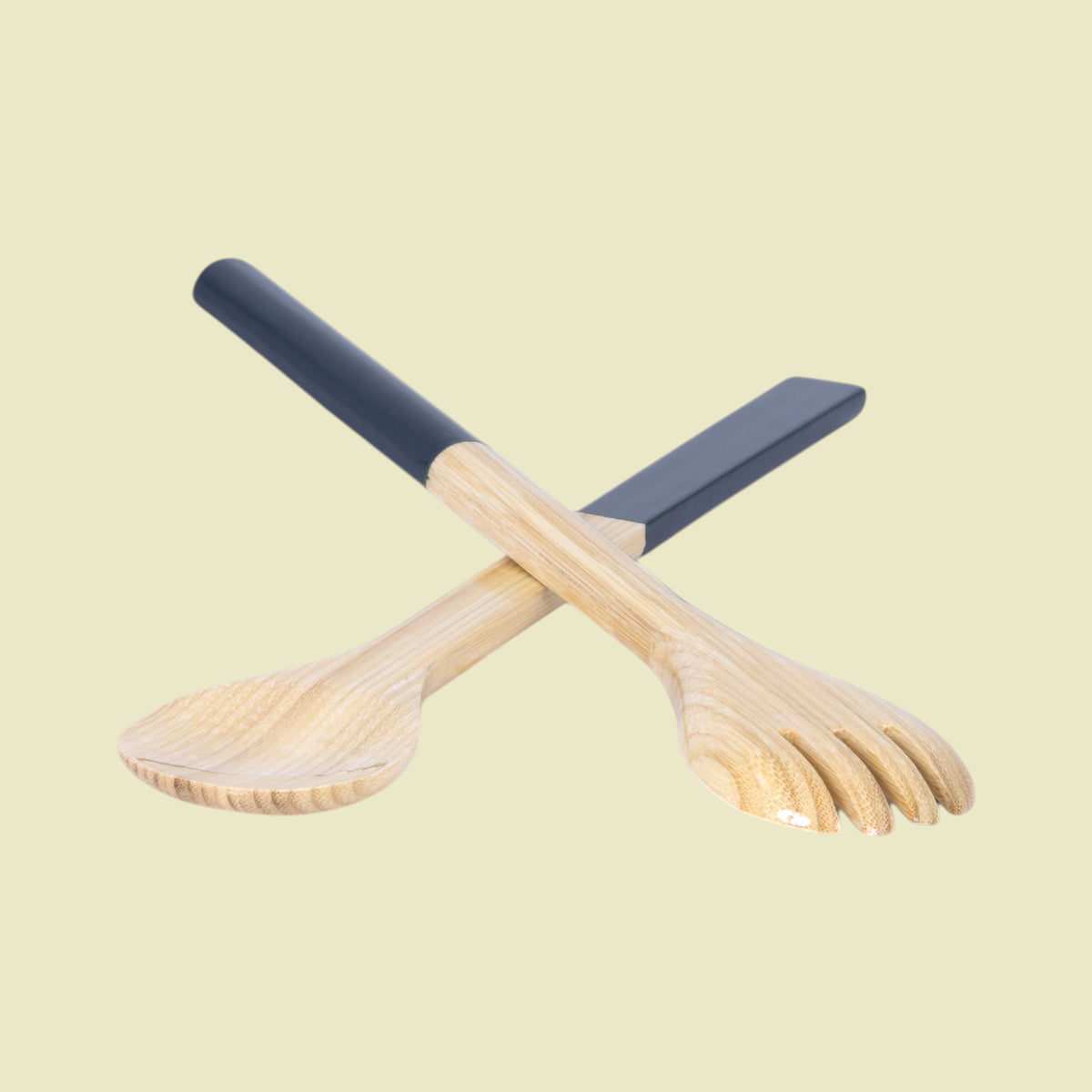 Bambus-Besteck 37,5 cm
