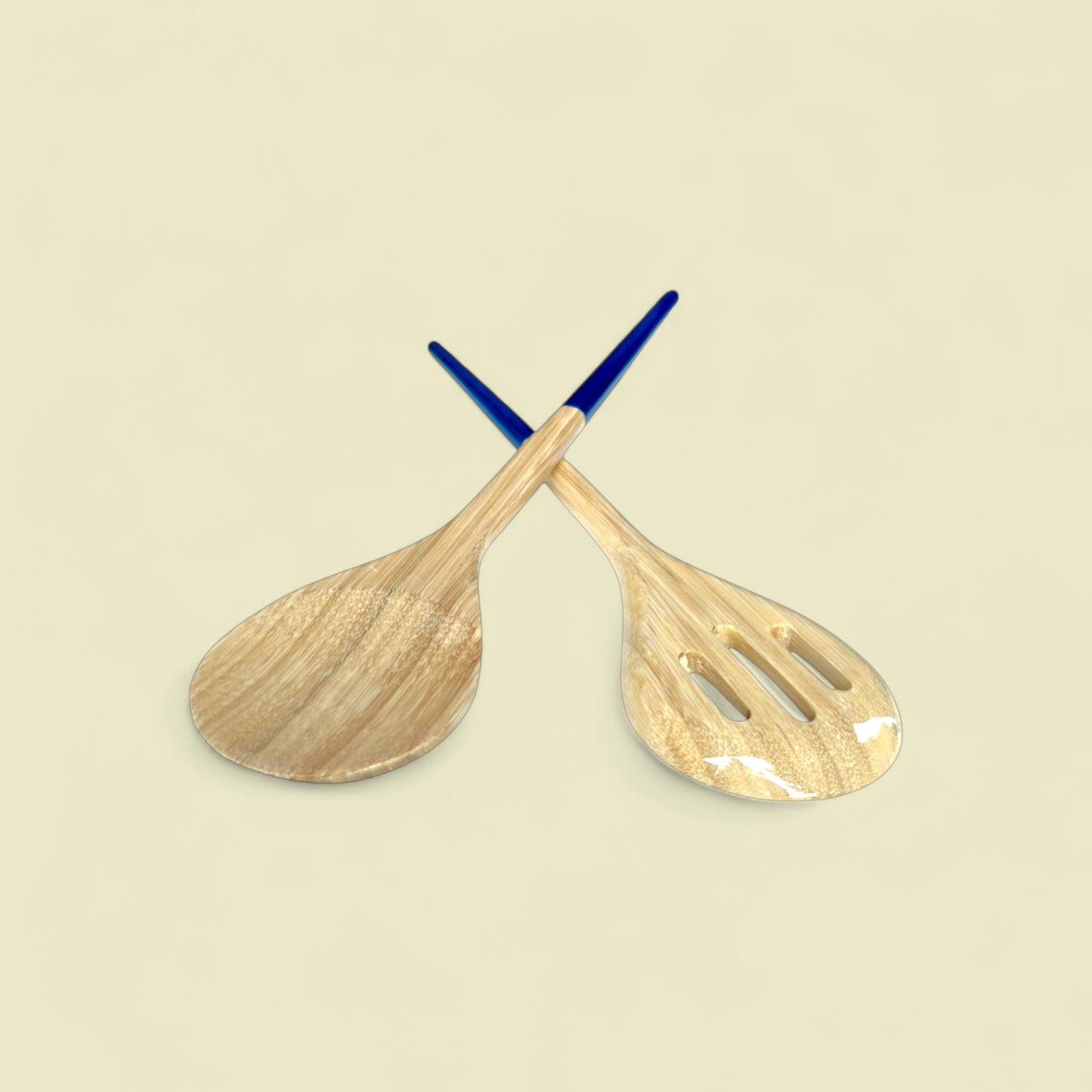 Bambus-Besteck 32,5cm