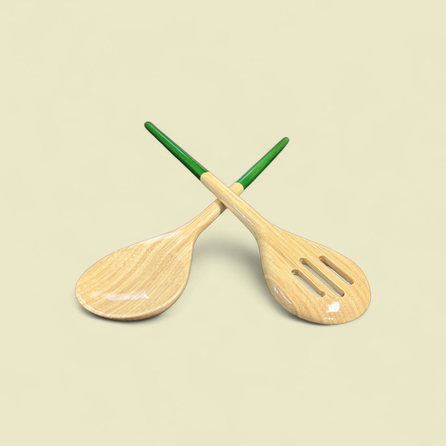 Bambus-Besteck 32,5cm