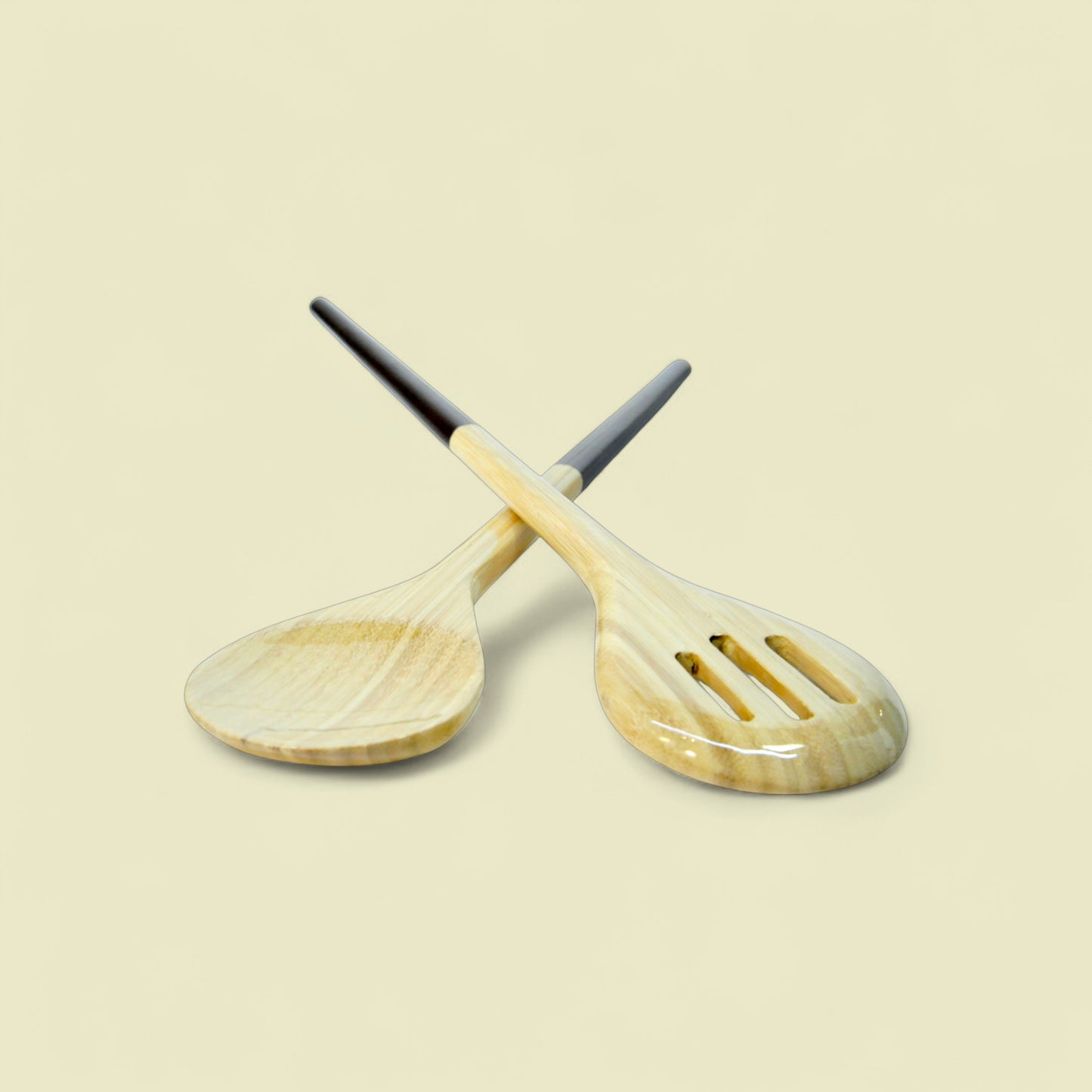 Bambus-Besteck 32,5cm