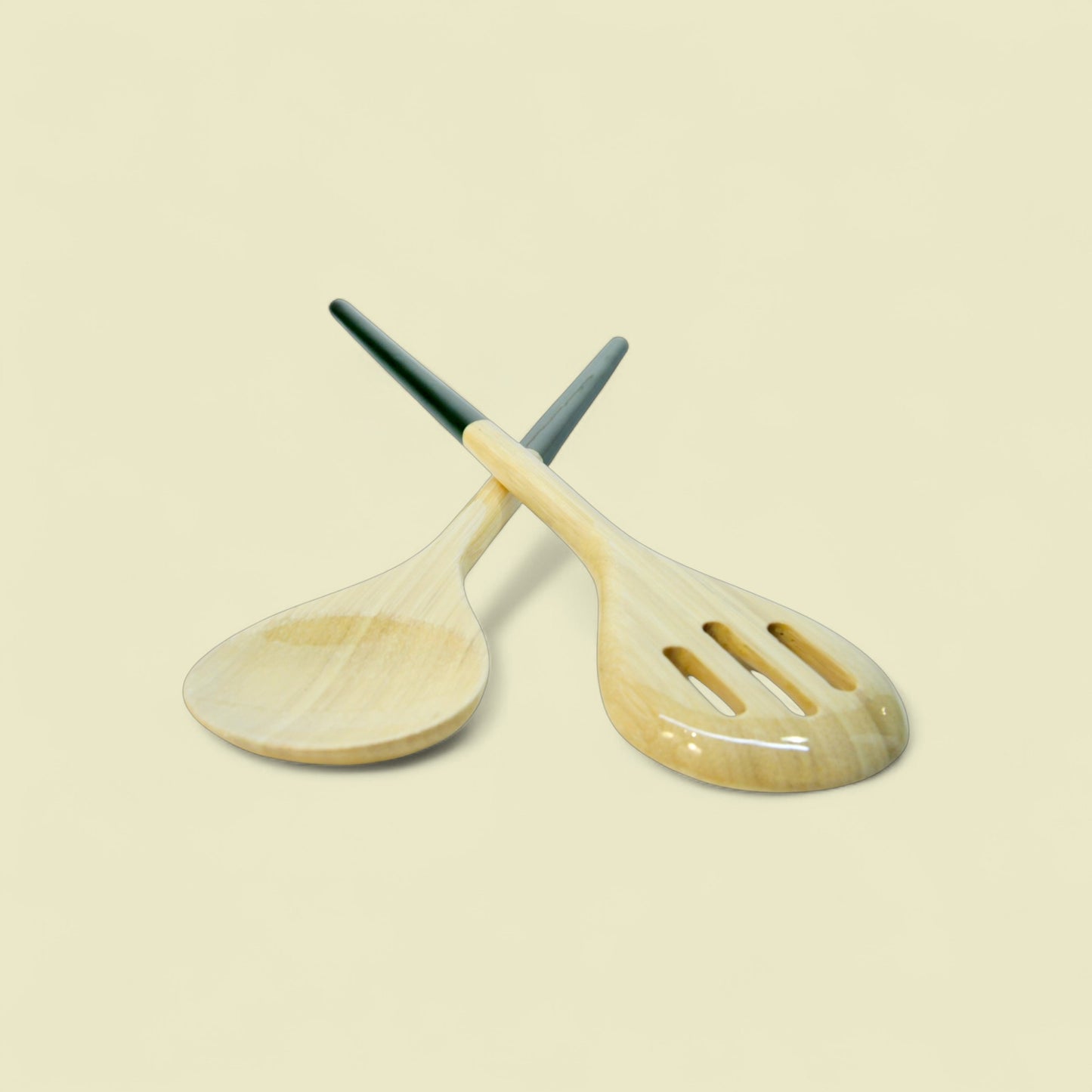 Bambus-Besteck 32,5cm