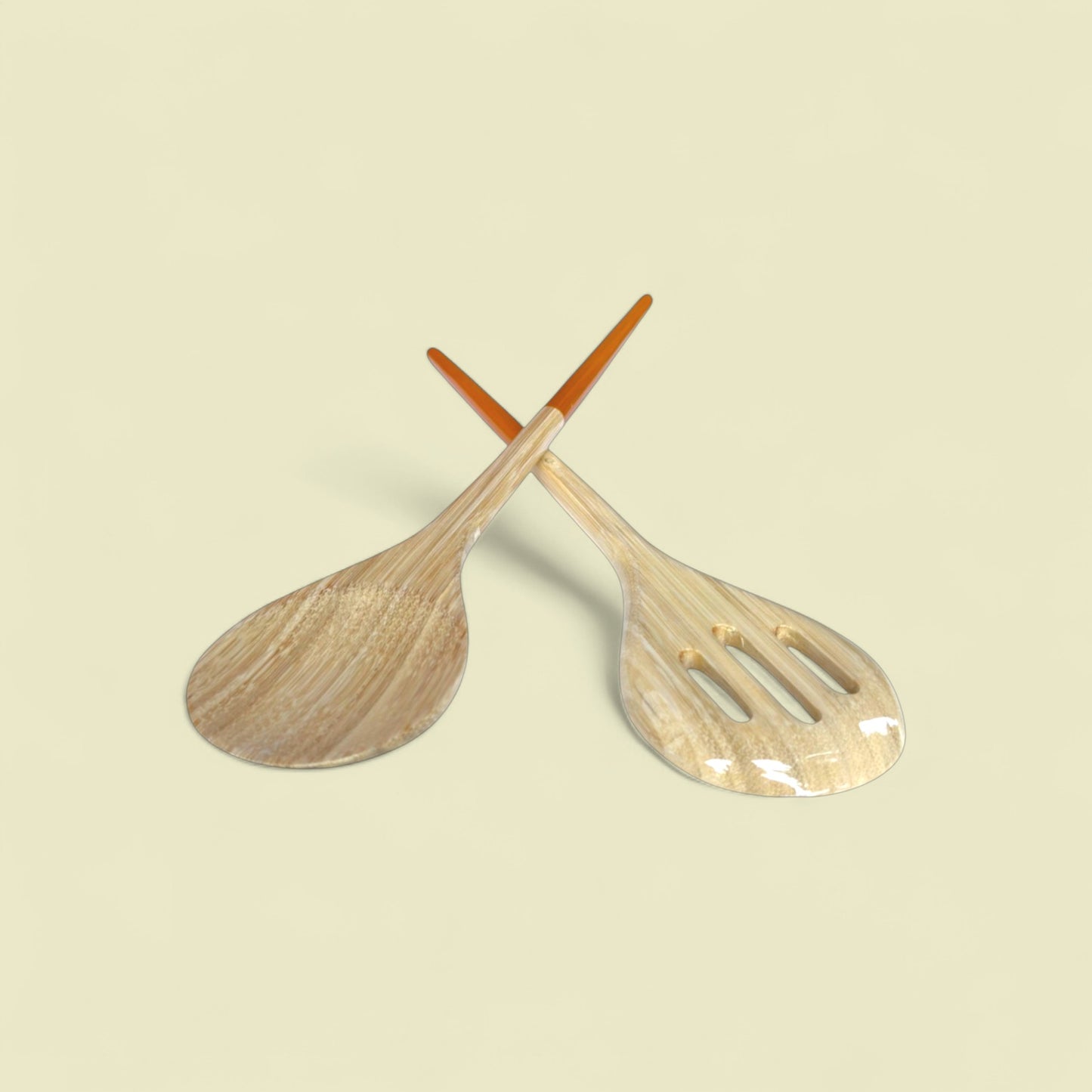 Bambus-Besteck 32,5cm