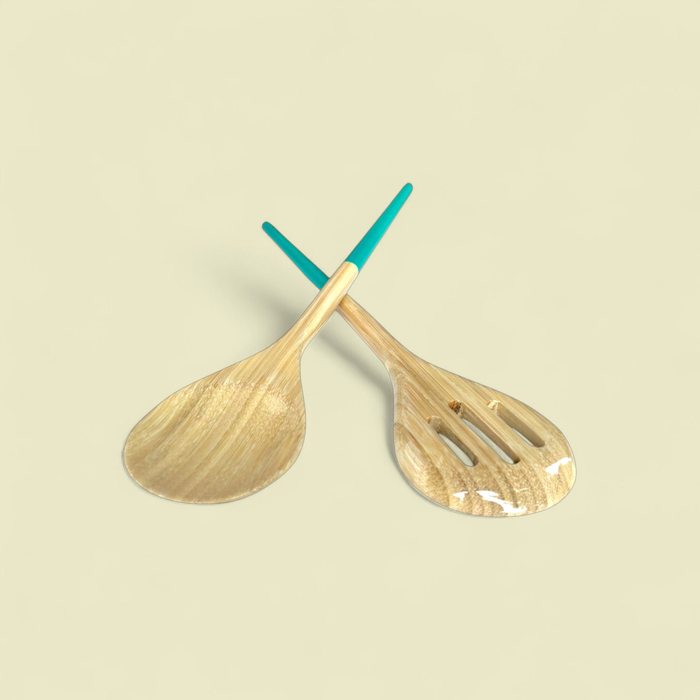 Bambus-Besteck 32,5cm