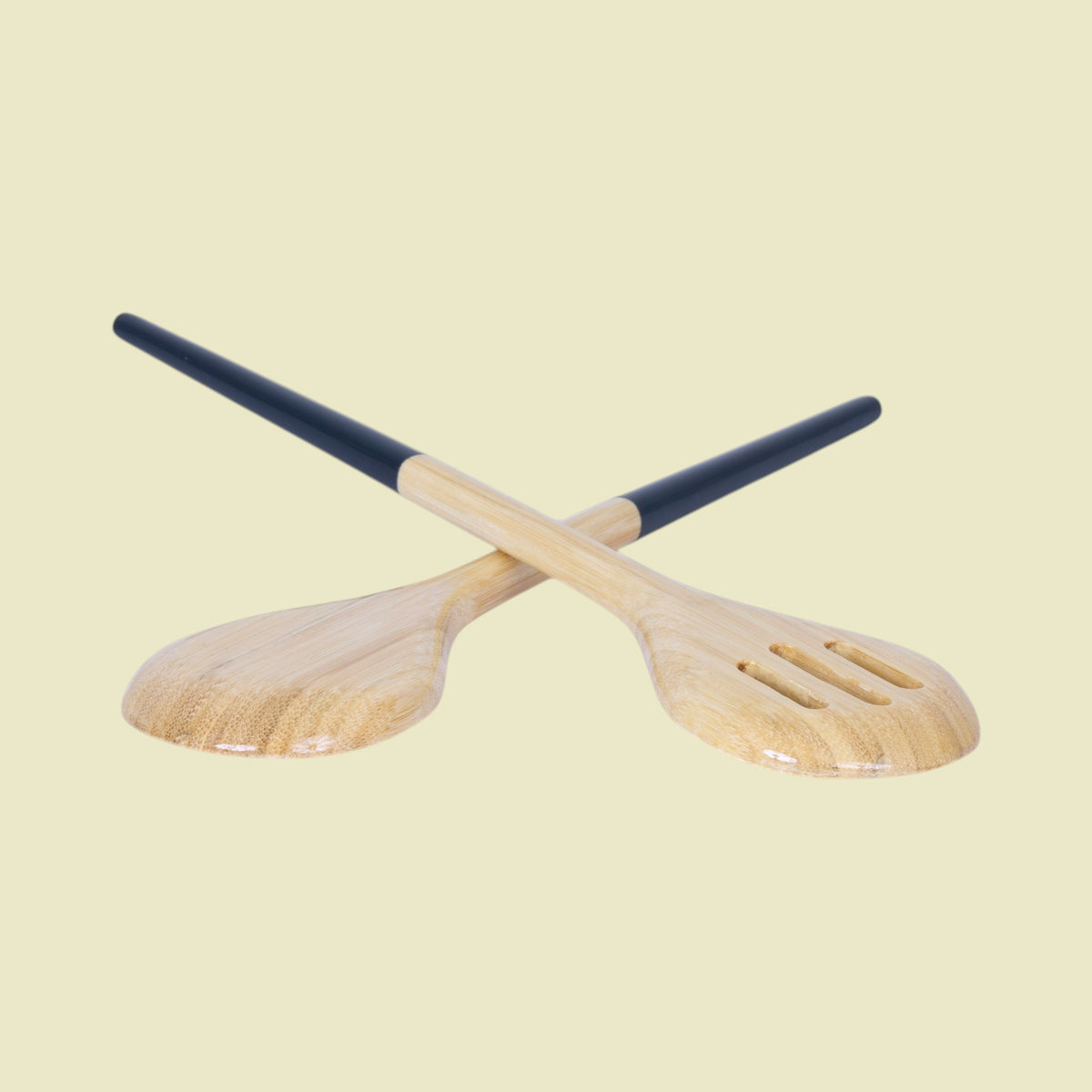 Bambus-Besteck 32,5cm