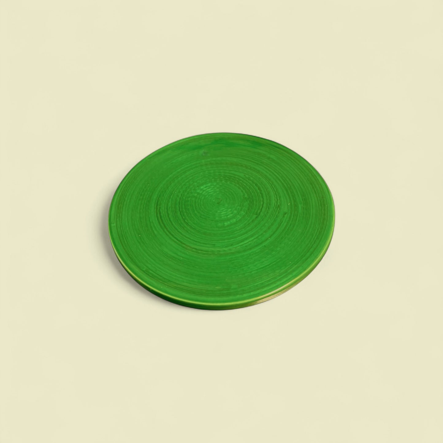 Bambus-Untersetzer Ø 10,5cm
