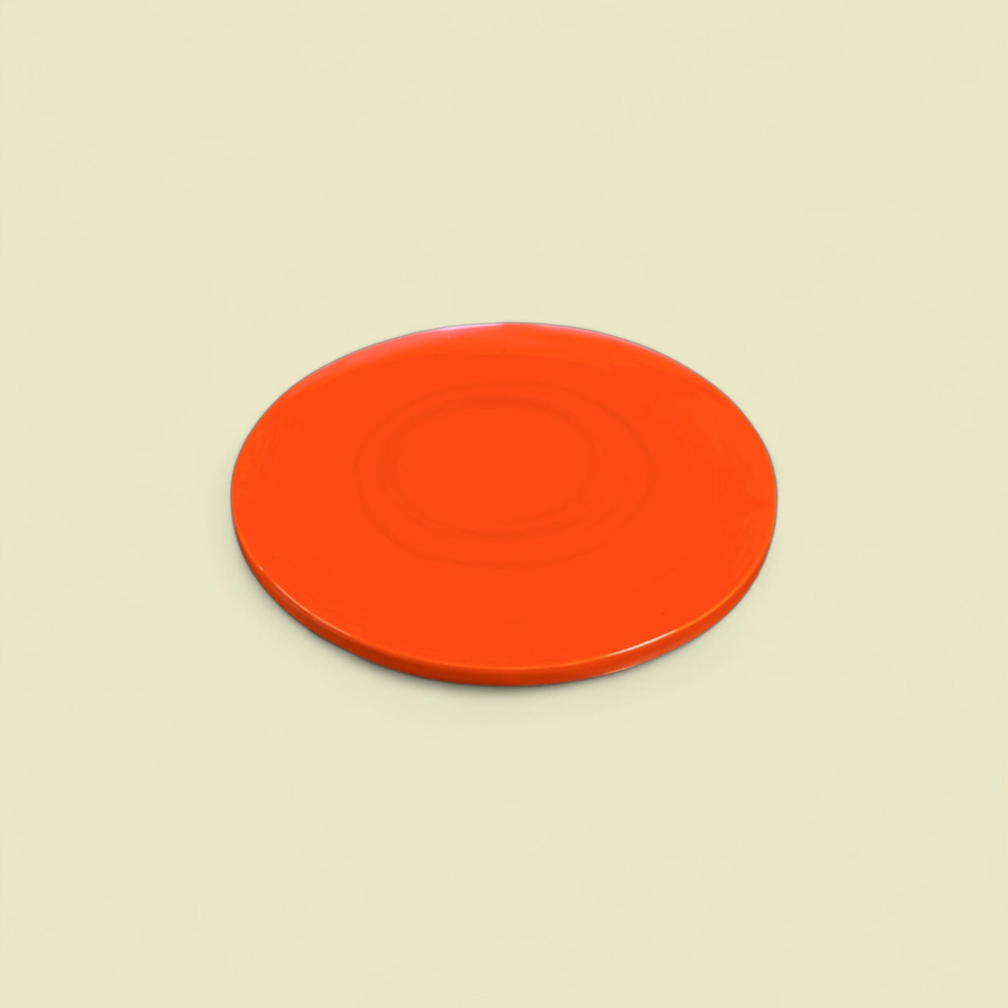 Bambus-Untersetzer Ø 10,5cm