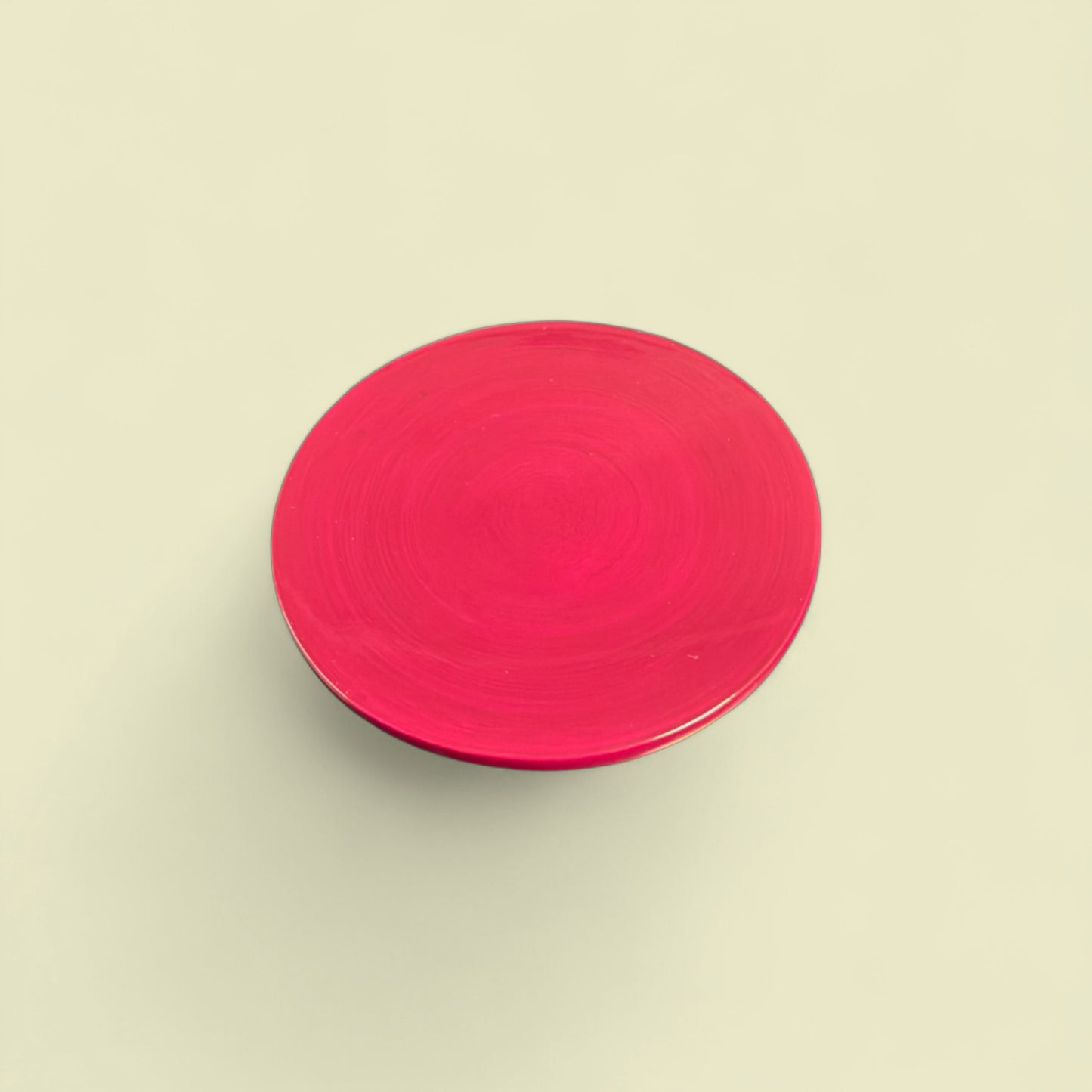 Bambus-Untersetzer Ø 10,5cm