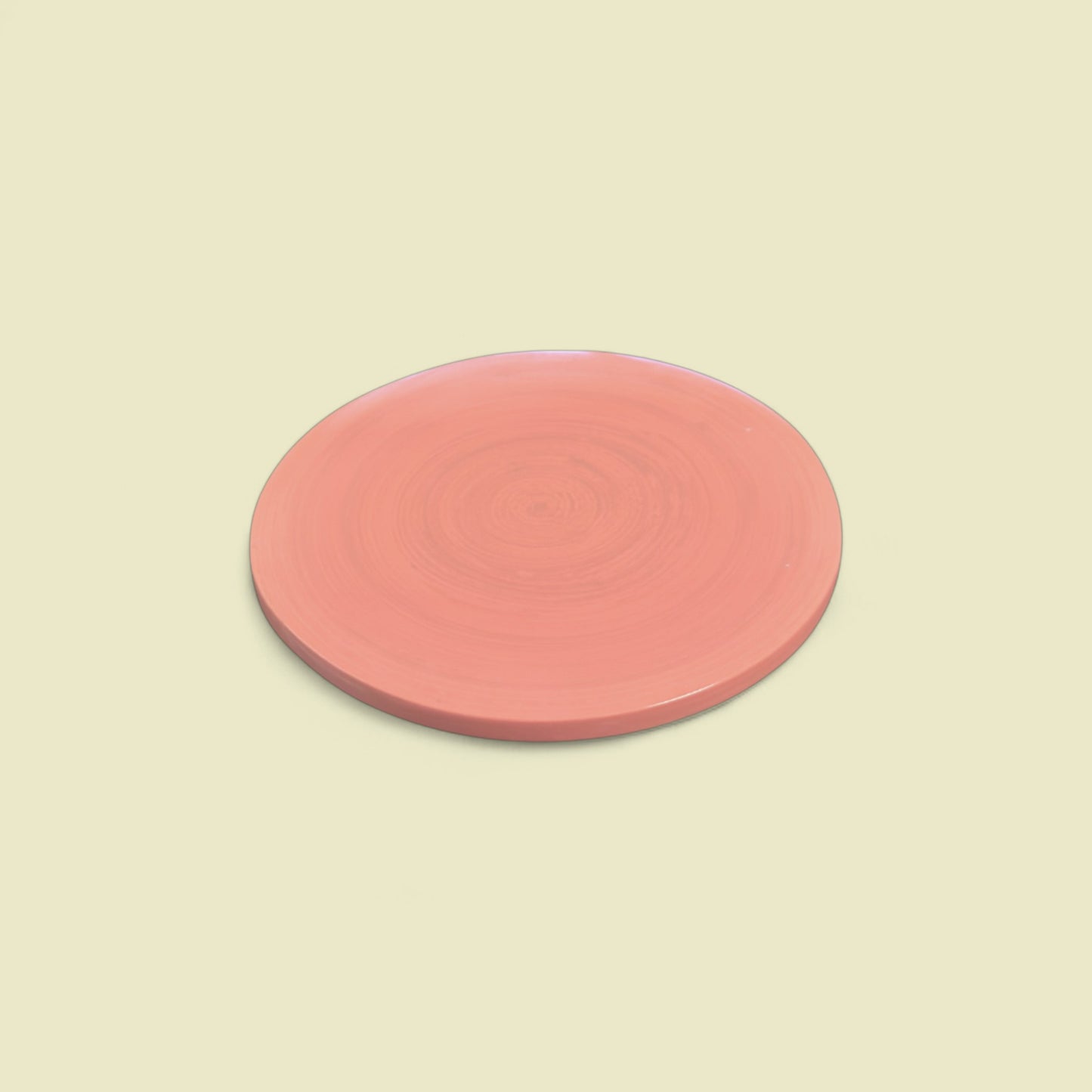 Bambus-Untersetzer Ø 10,5cm