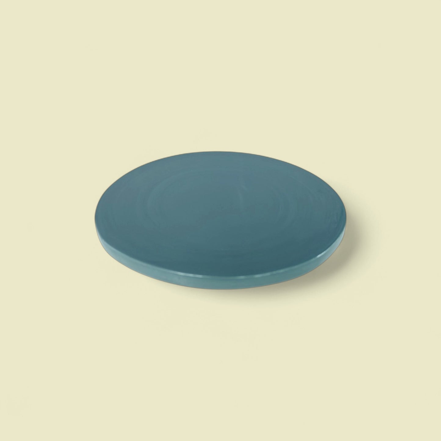 Bambus-Untersetzer Ø 10,5cm