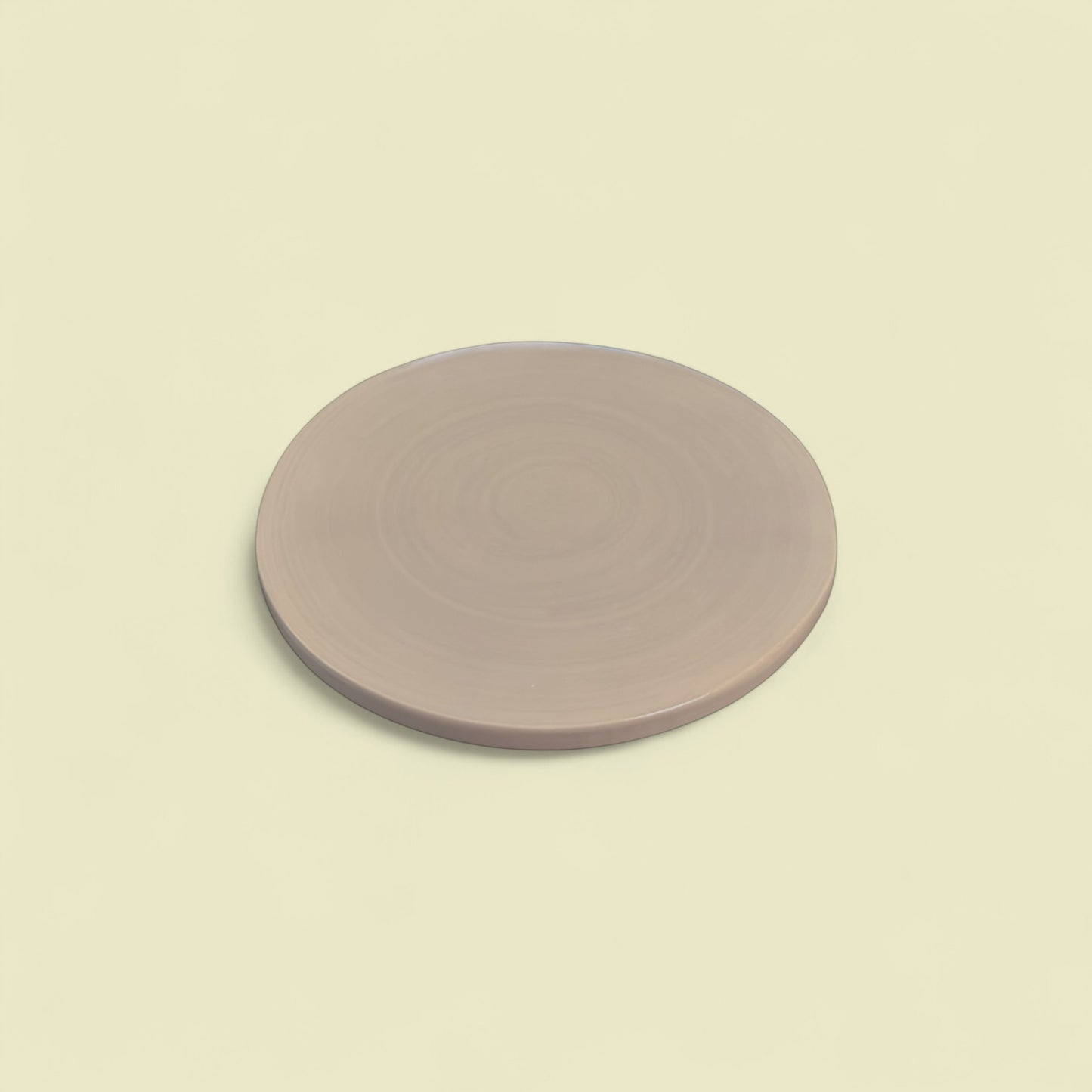 Bambus-Untersetzer Ø 10,5cm