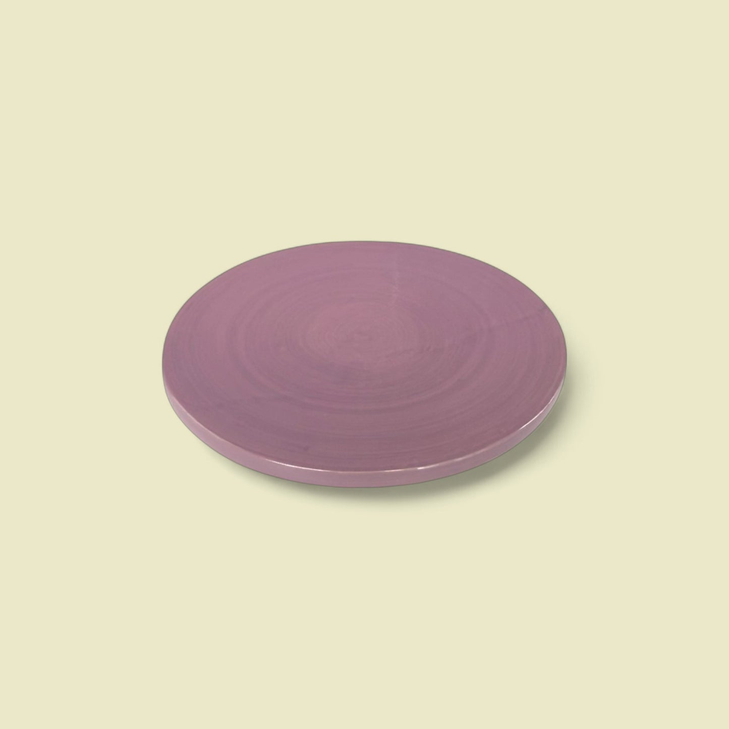 Bambus-Untersetzer Ø 10,5cm