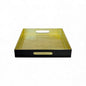 Lacquer-Tablett 32,5x32,5