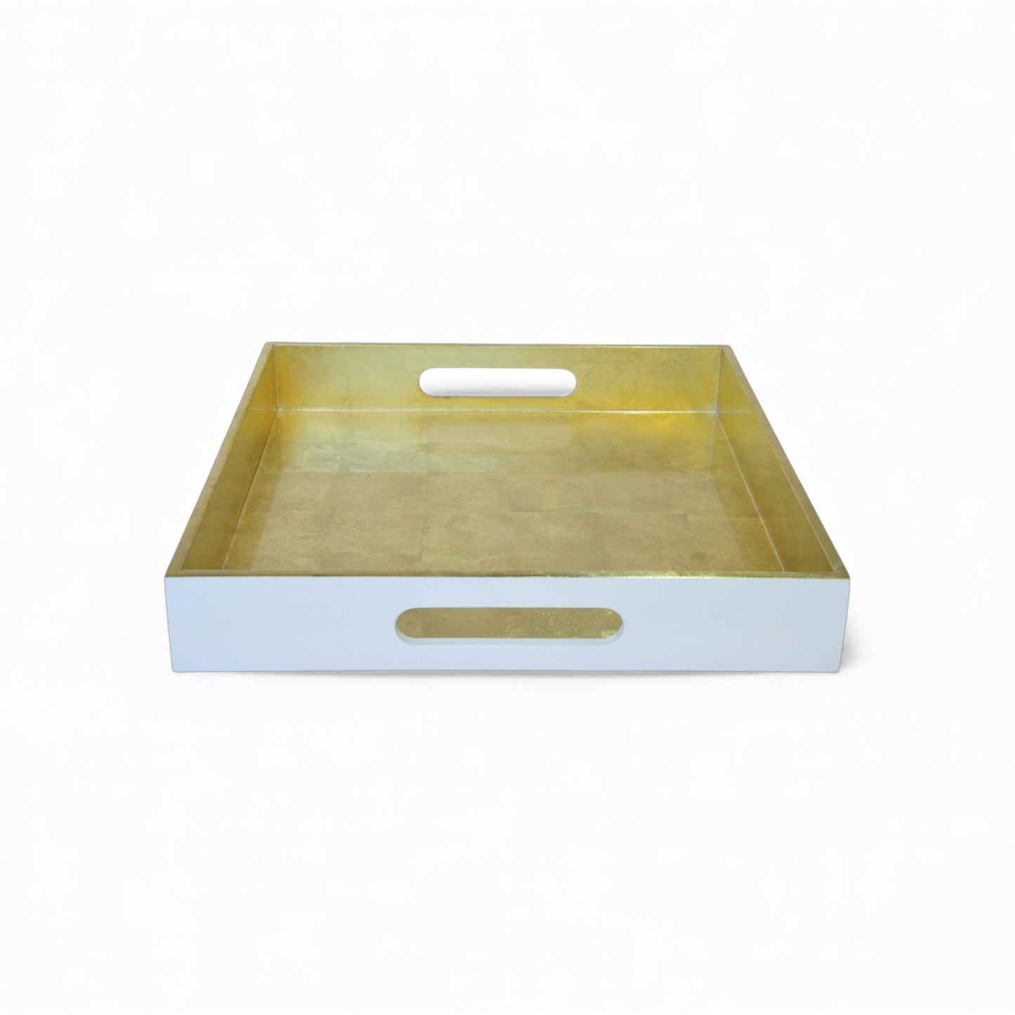 Lacquer-Tablett 32,5x32,5