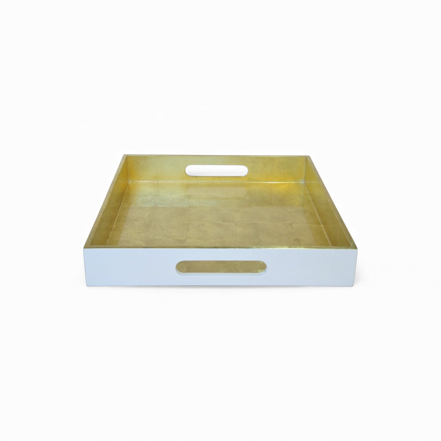 Lacquer-Tablett 29x29