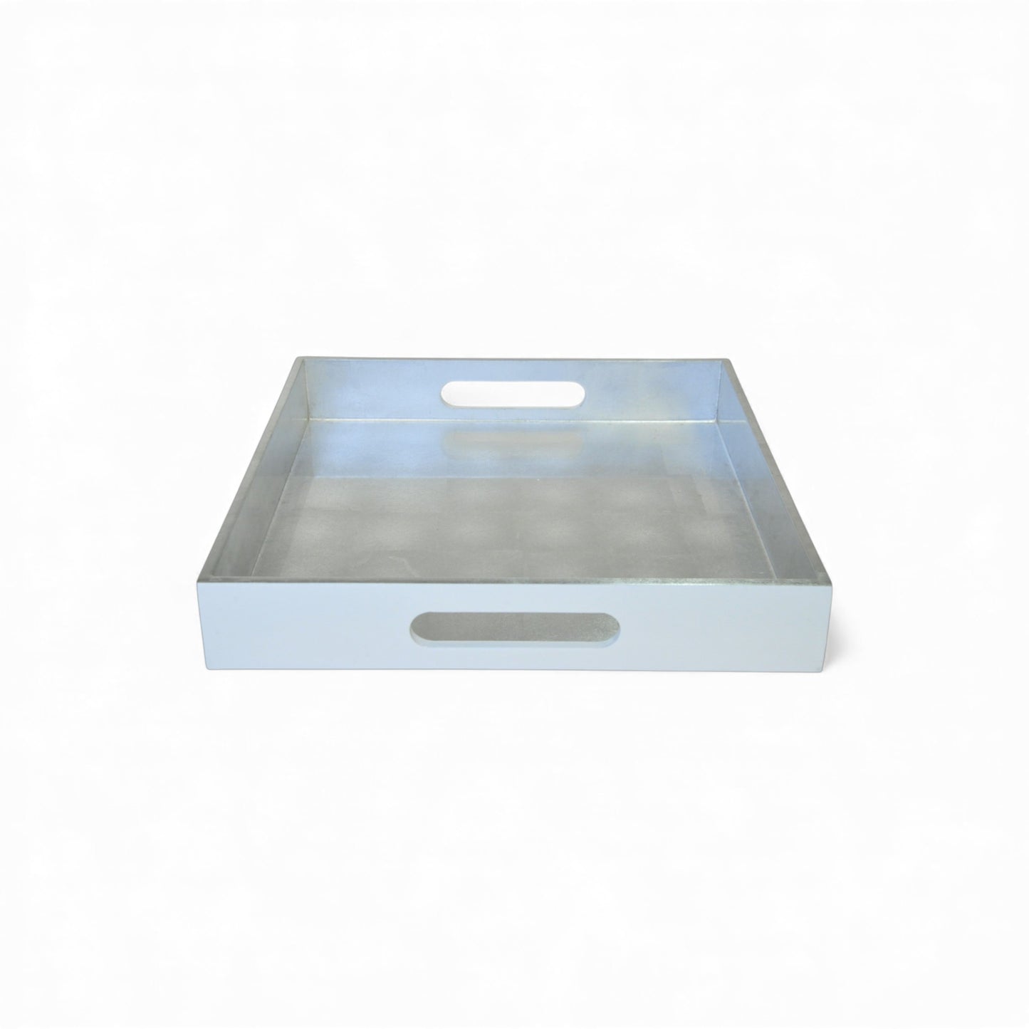 Lacquer-Tablett 29x29