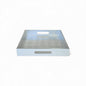 Lacquer-Tablett 29x29