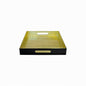 Lacquer-Tablett 27x27