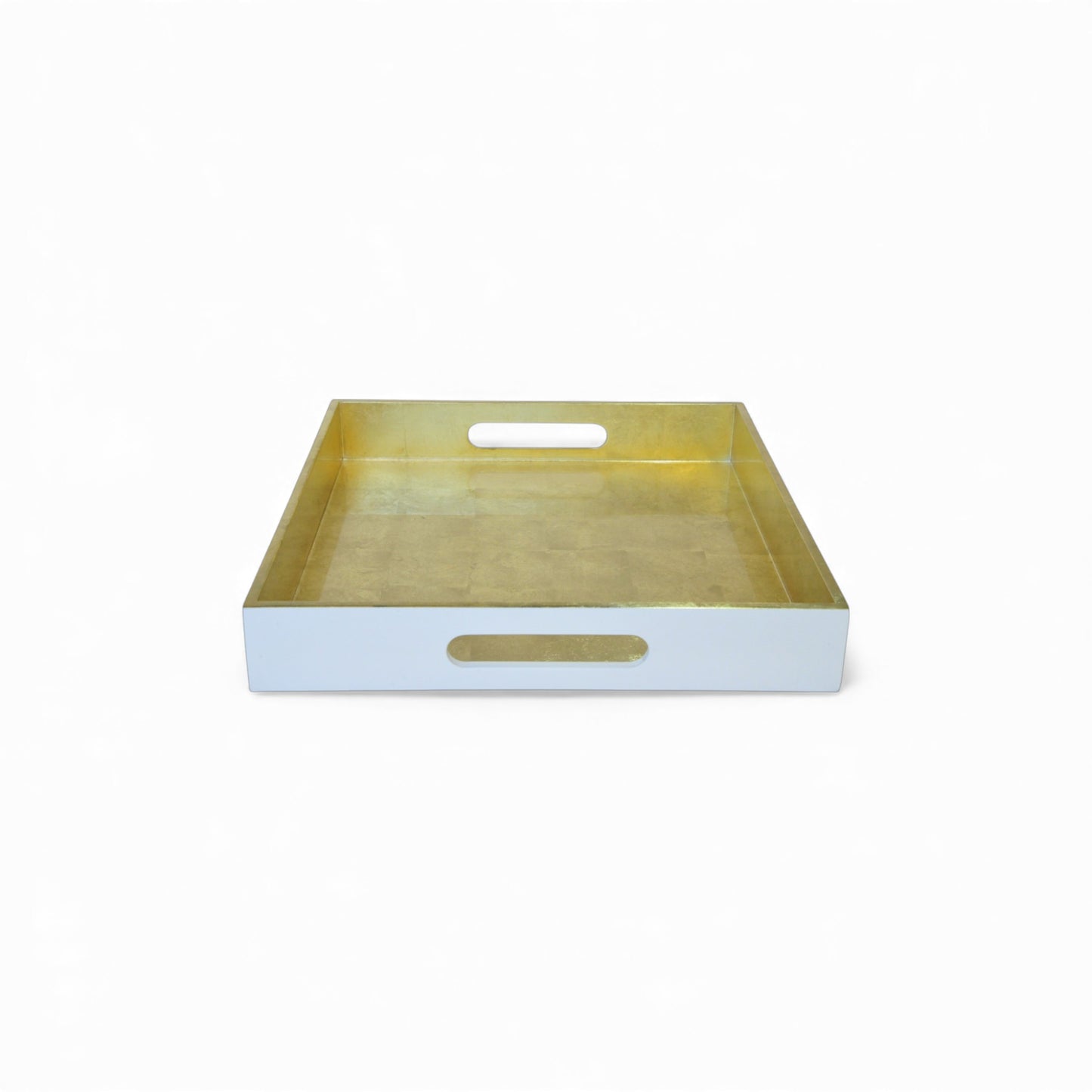 Lacquer-Tablett 27x27