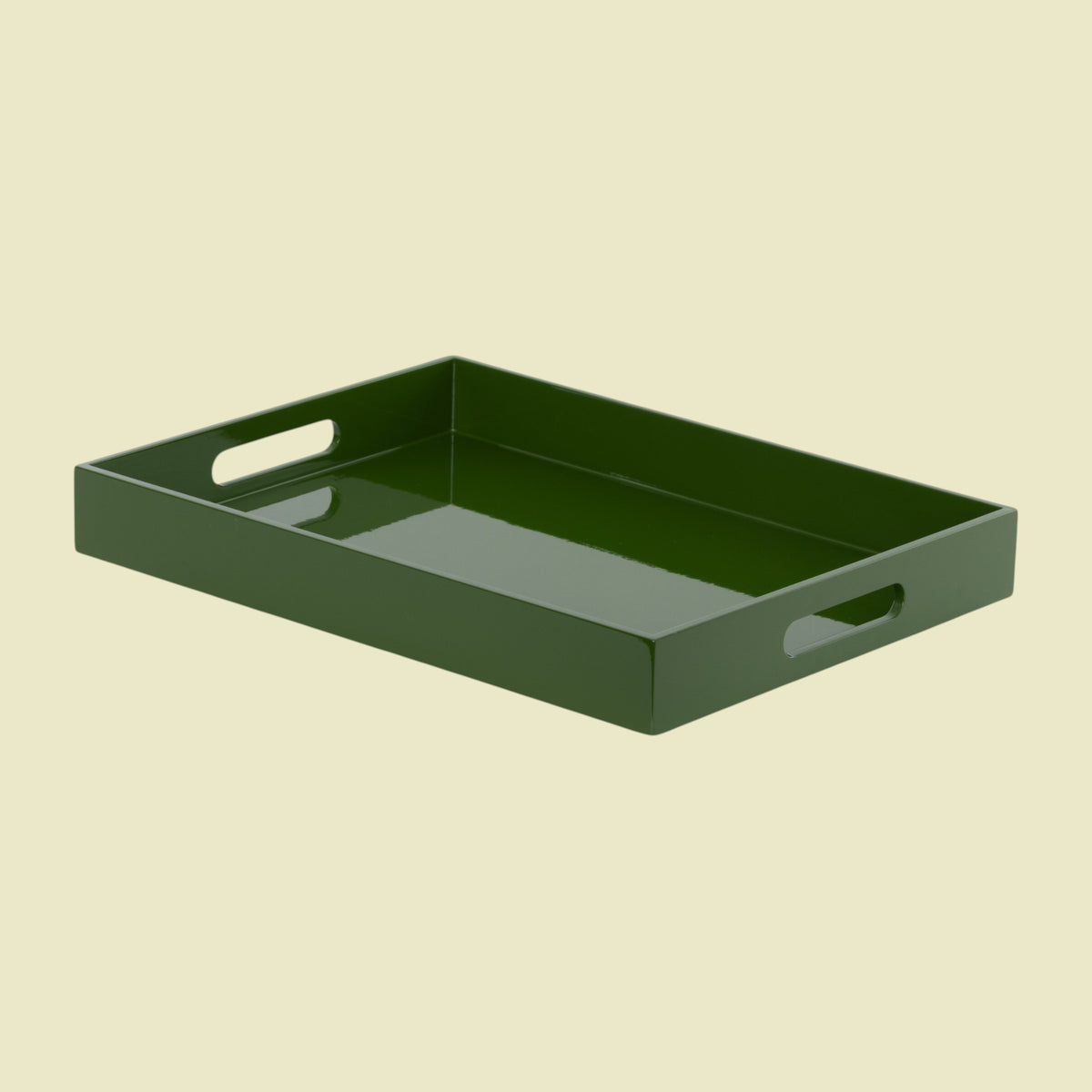 Plateau laque 50x38