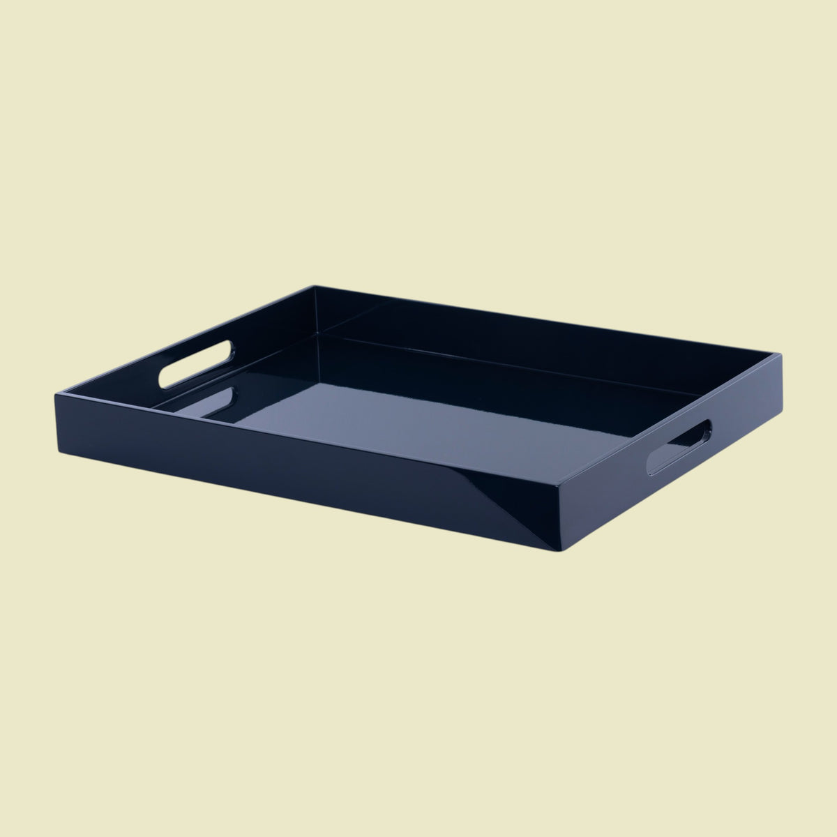 Plateau laque 50x38