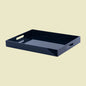 Plateau laque 50x38