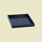 Lacquer-Tablett 20x20