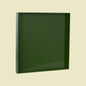 Lacquer-Tablett 42x42
