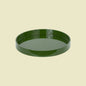 Lacquer-Tablett Ø 30cm