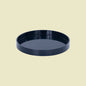 Lacquer-Tablett Ø 30cm