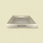 Lacquer-Tablett 32,5x32,5