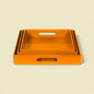 Lacquer-Tablett 3er-Set