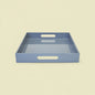 Lacquer-Tablett 32,5x32,5