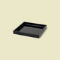 Lacquer-Tablett 20x20