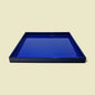 Lacquer-Tablett 42x42