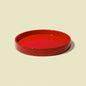 Lacquer-Tablett Ø 42cm
