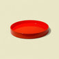 Lacquer-Tablett Ø 42cm