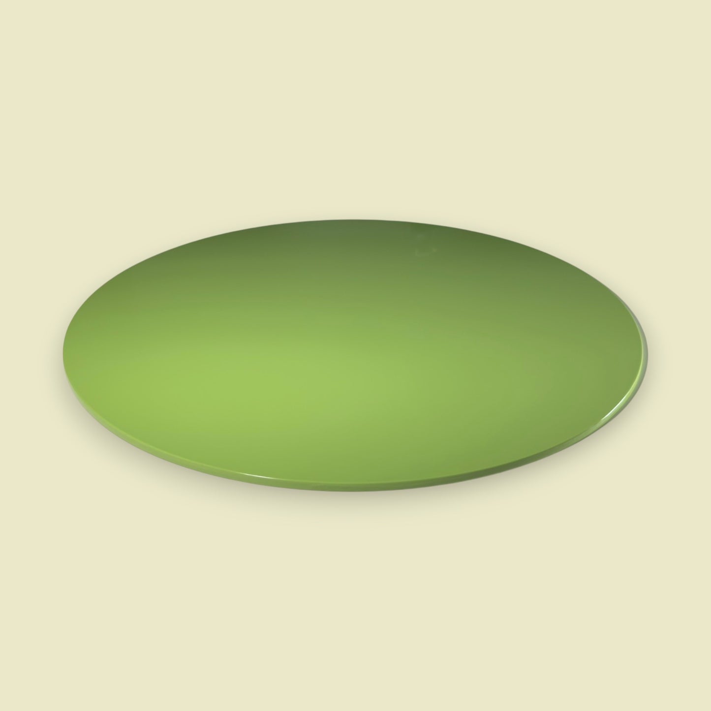 Lacquer-Platzteller Ø33cm