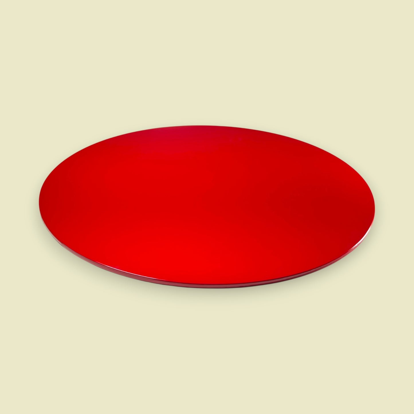 Lacquer-Platzteller Ø33cm