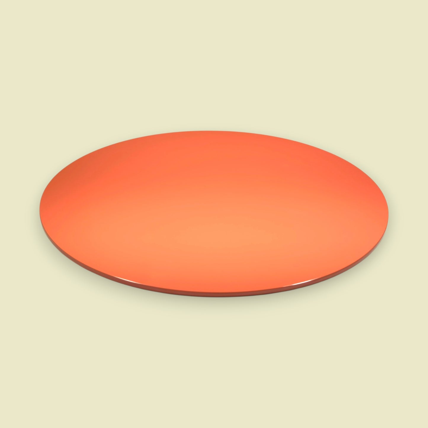 Lacquer-Platzteller Ø33cm