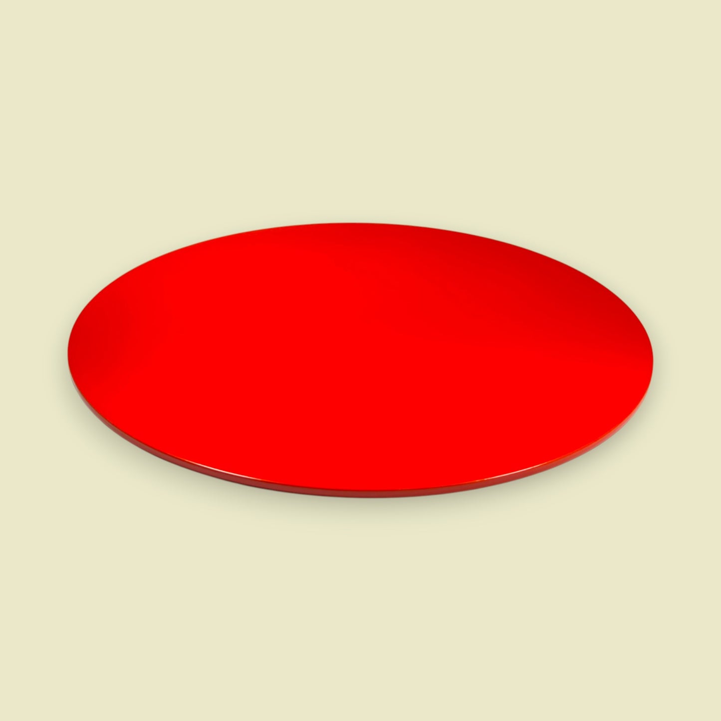 Lacquer-Platzteller Ø33cm