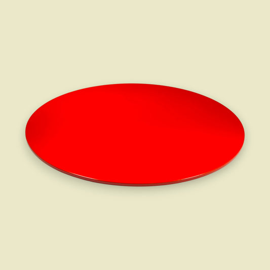 Lacquer-Platzteller Ø33cm