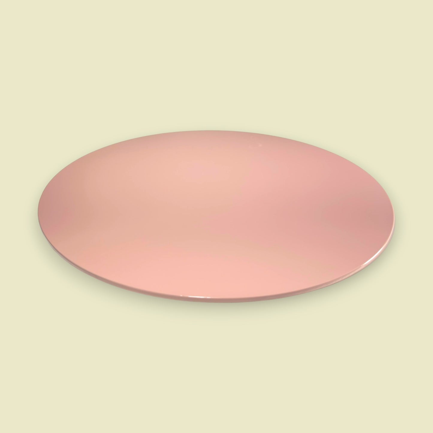 Lacquer-Platzteller Ø33cm