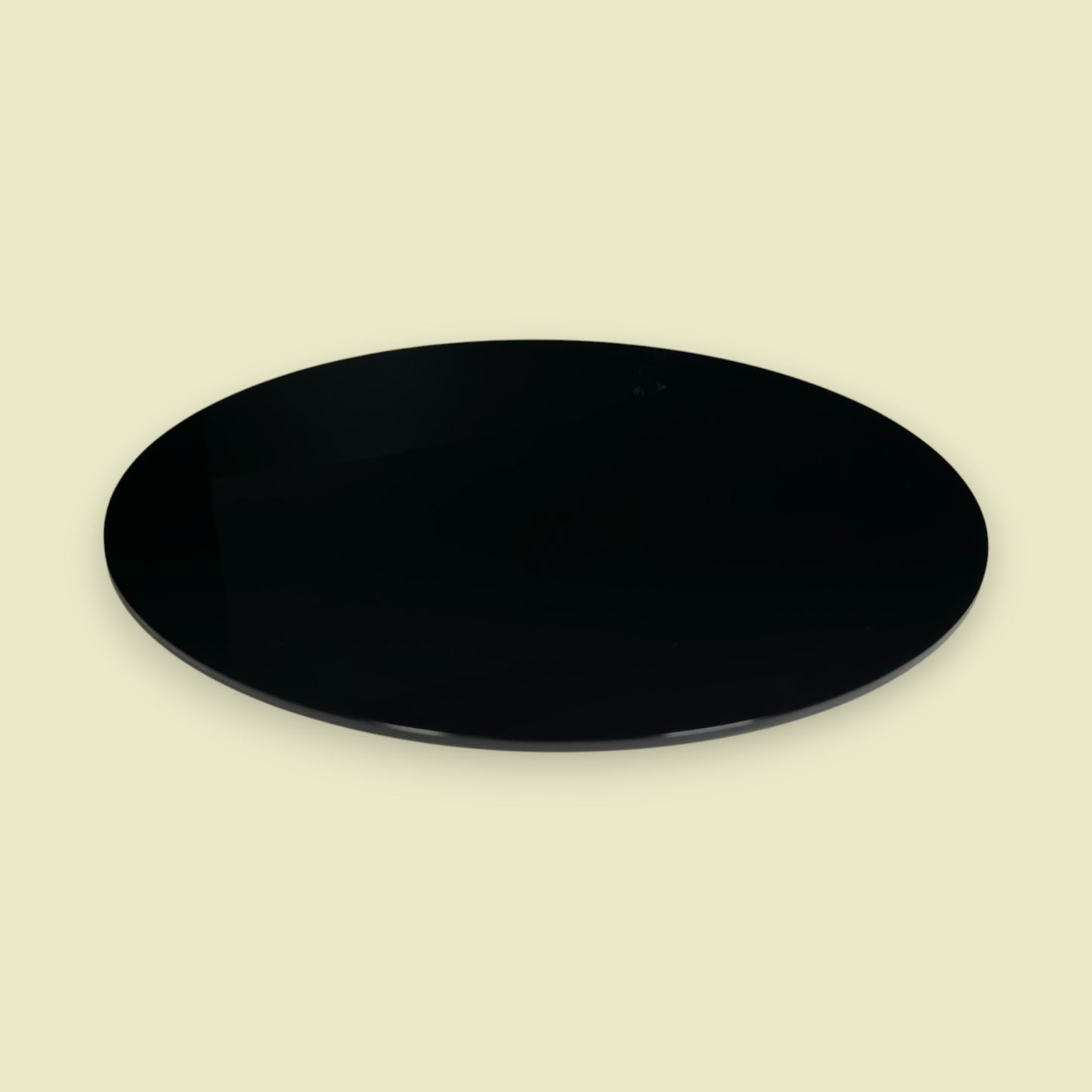 Lacquer-Platzteller Ø33cm