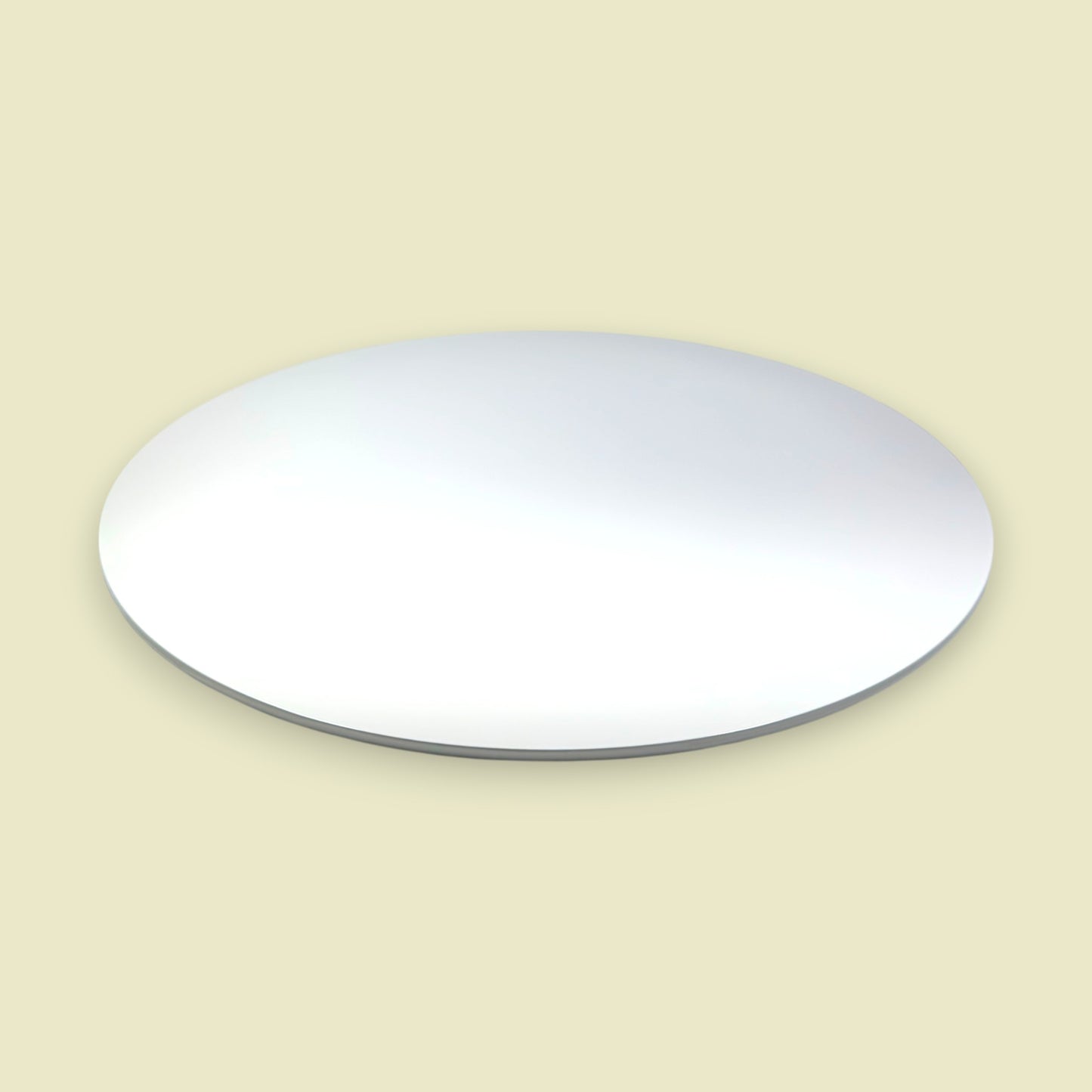 Lacquer-Platzteller Ø33cm